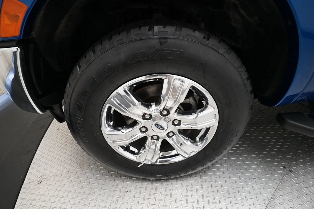 Used 2020 Ford Ranger XLT w/ XTR Package AWD/4WD image 28