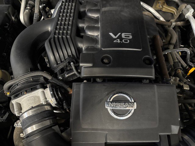 Used 2019 Nissan Frontier SV w/ Value Truck Package image 31