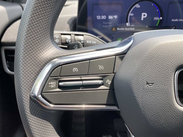 New 2026 Honda Prologue EX image 21