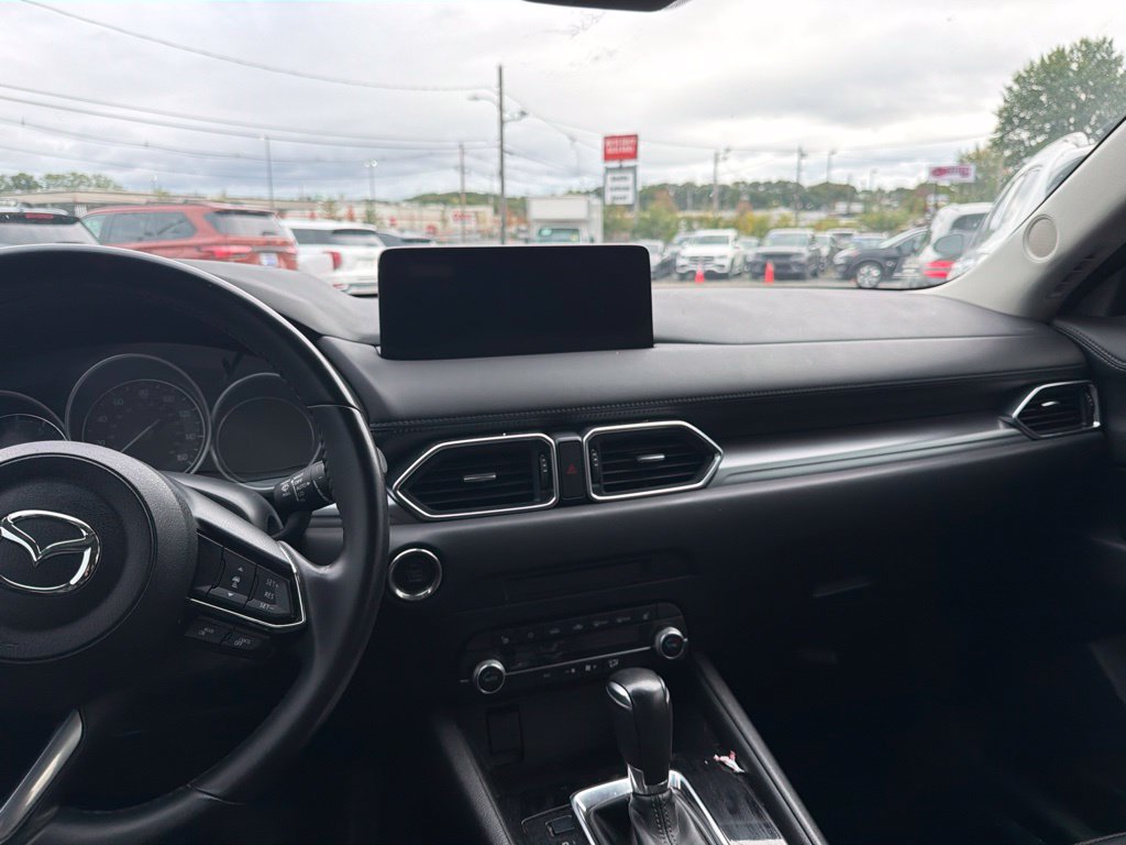 Used 2023 MAZDA CX-5 AWD 2.5 S image 10