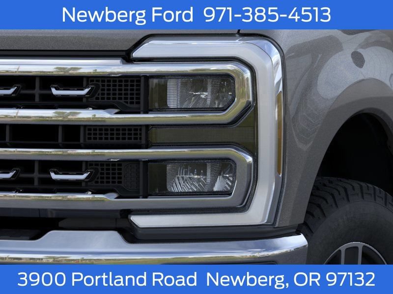 New 2026 Ford F250 Lariat w/ Lariat Ultimate Package AWD/4WD image 18