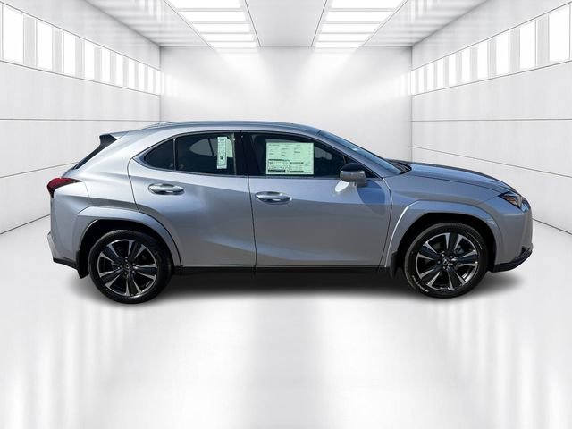 New 2026 Lexus UX 300h AWD image 4