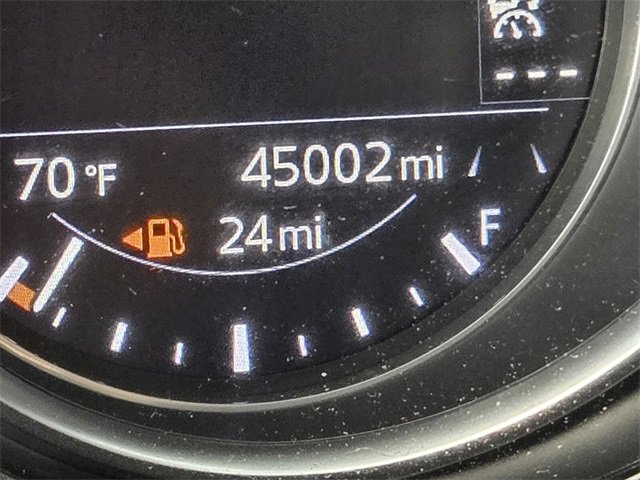 Used 2018 MAZDA CX-5 Grand Touring image 25