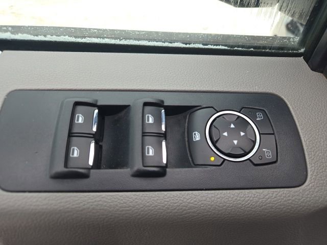 Used 2015 Ford F150 XLT w/ Equipment Group 302A Luxury image 24