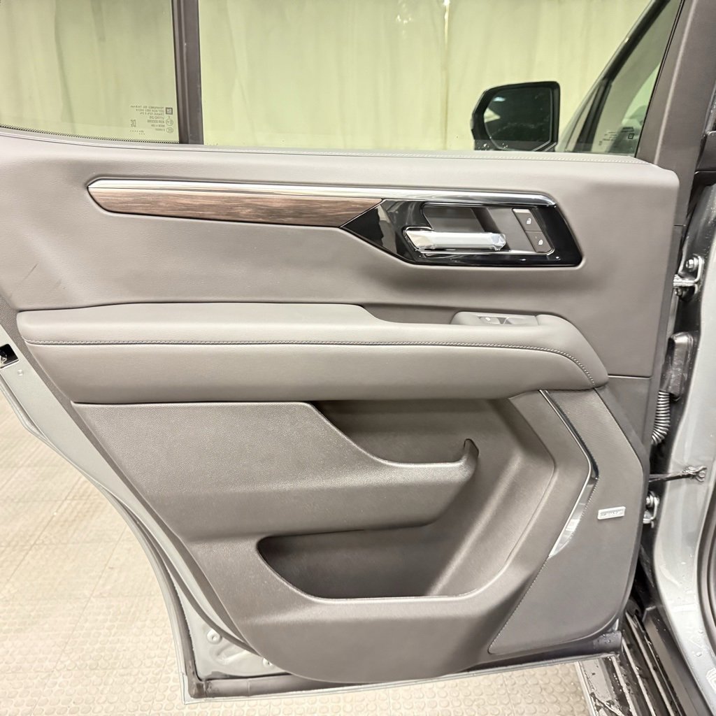 New 2026 Chevrolet Tahoe LT w/ Comfort Package image 24