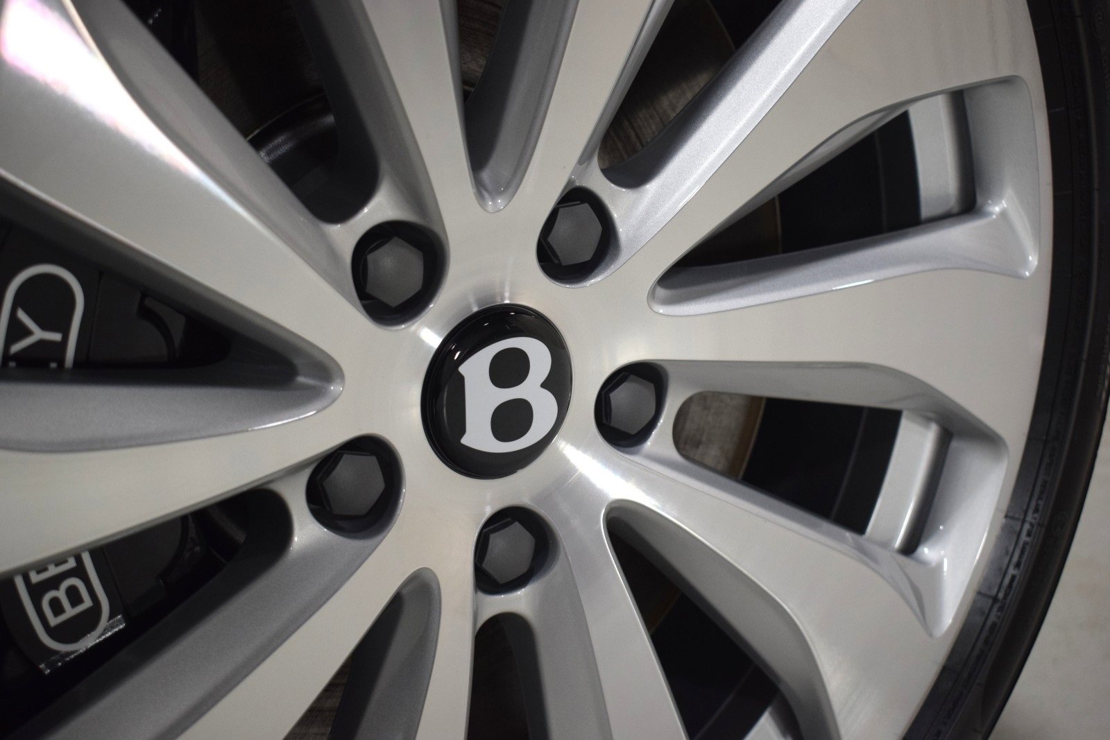 New 2026 Bentley Continental GTC image 19