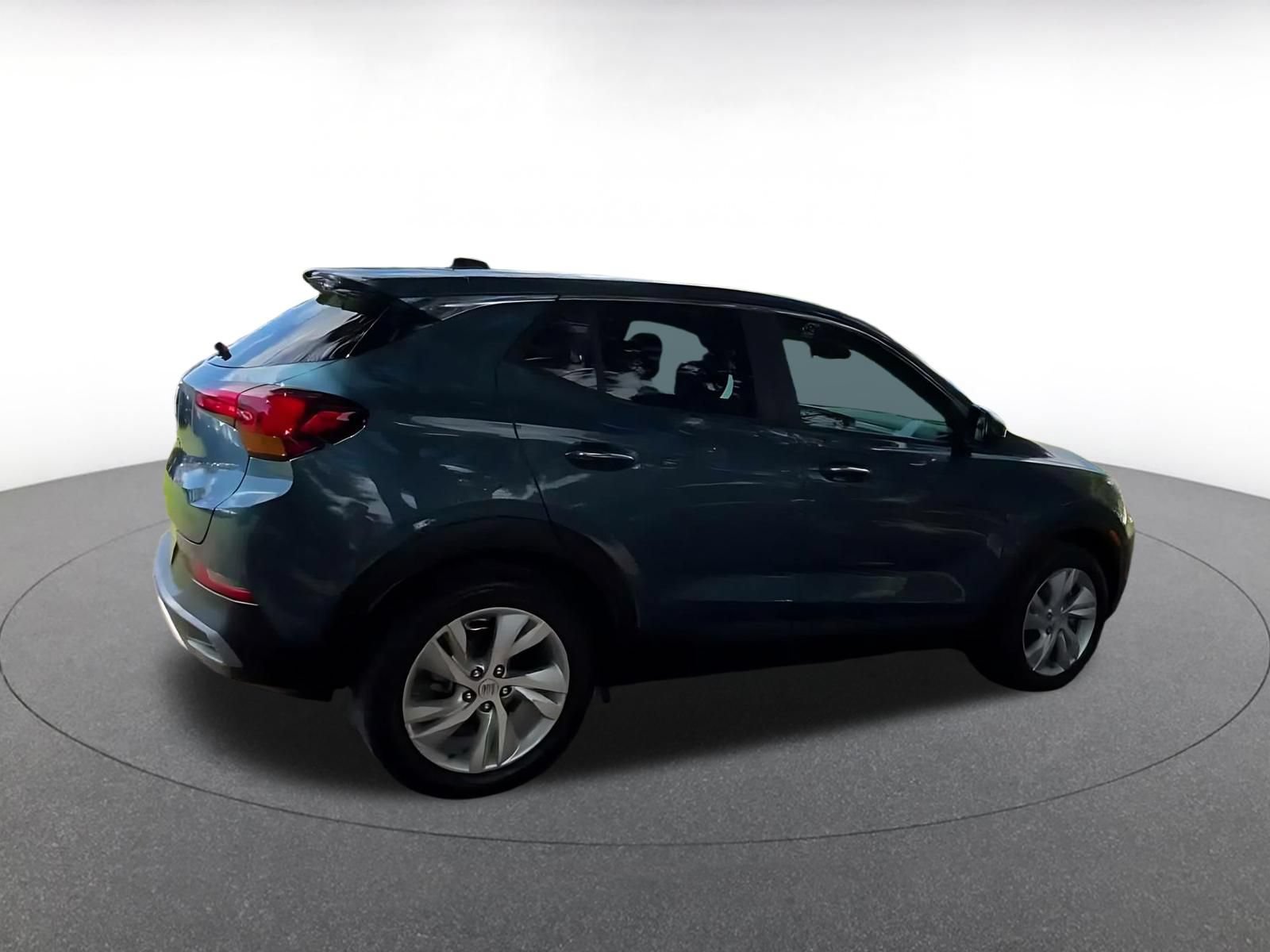 Used 2026 Buick Encore GX Preferred FWD image 13