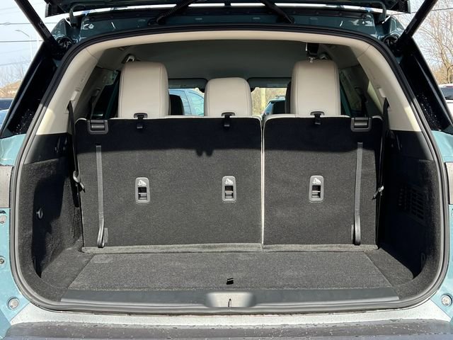 New 2026 Nissan Pathfinder SL image 39