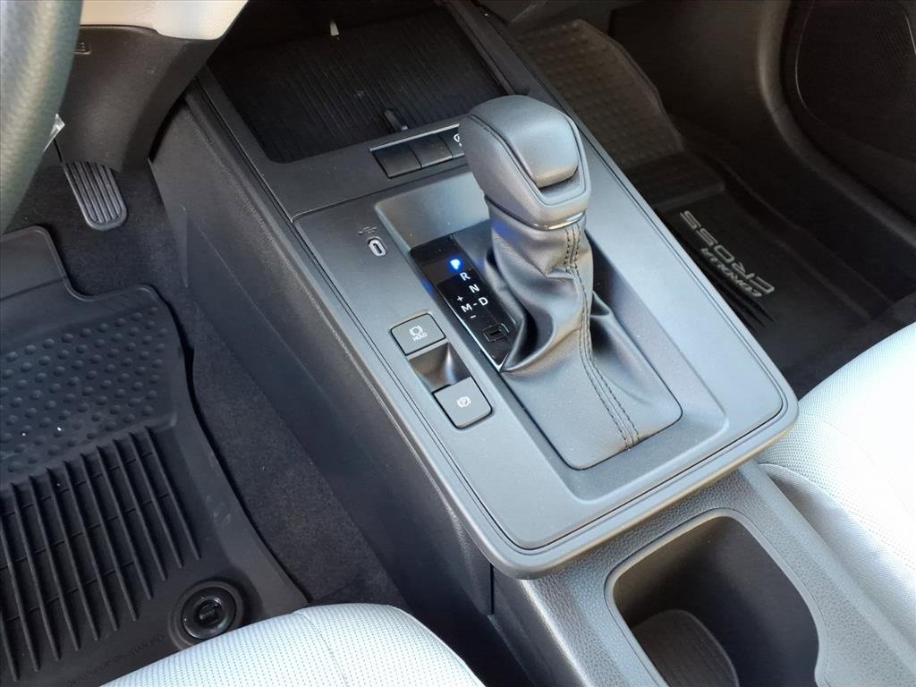 New 2026 Toyota Corolla Cross L image 15