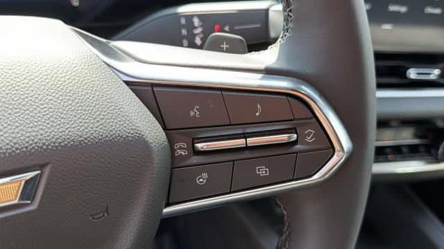 New 2027 Chevrolet Equinox LT w/ Convenience Package II AWD/4WD image 10