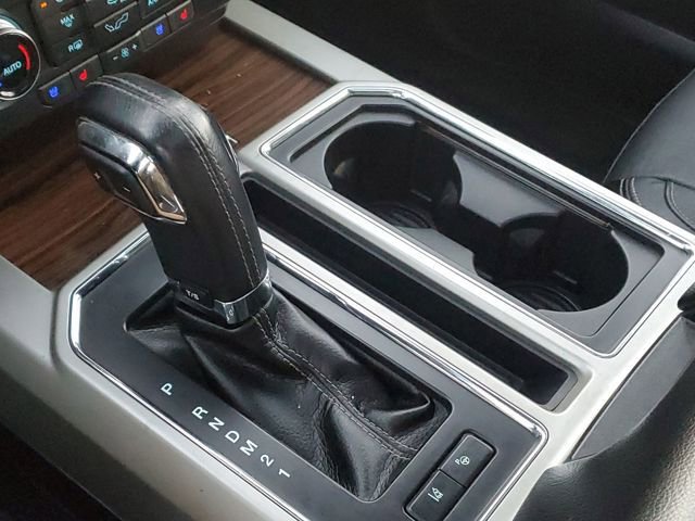 Used 2015 Ford F150 Lariat w/ Equipment Group 502A Luxury image 27