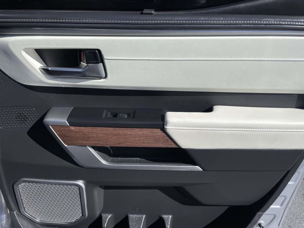 Used 2023 Toyota Tundra Capstone image 44