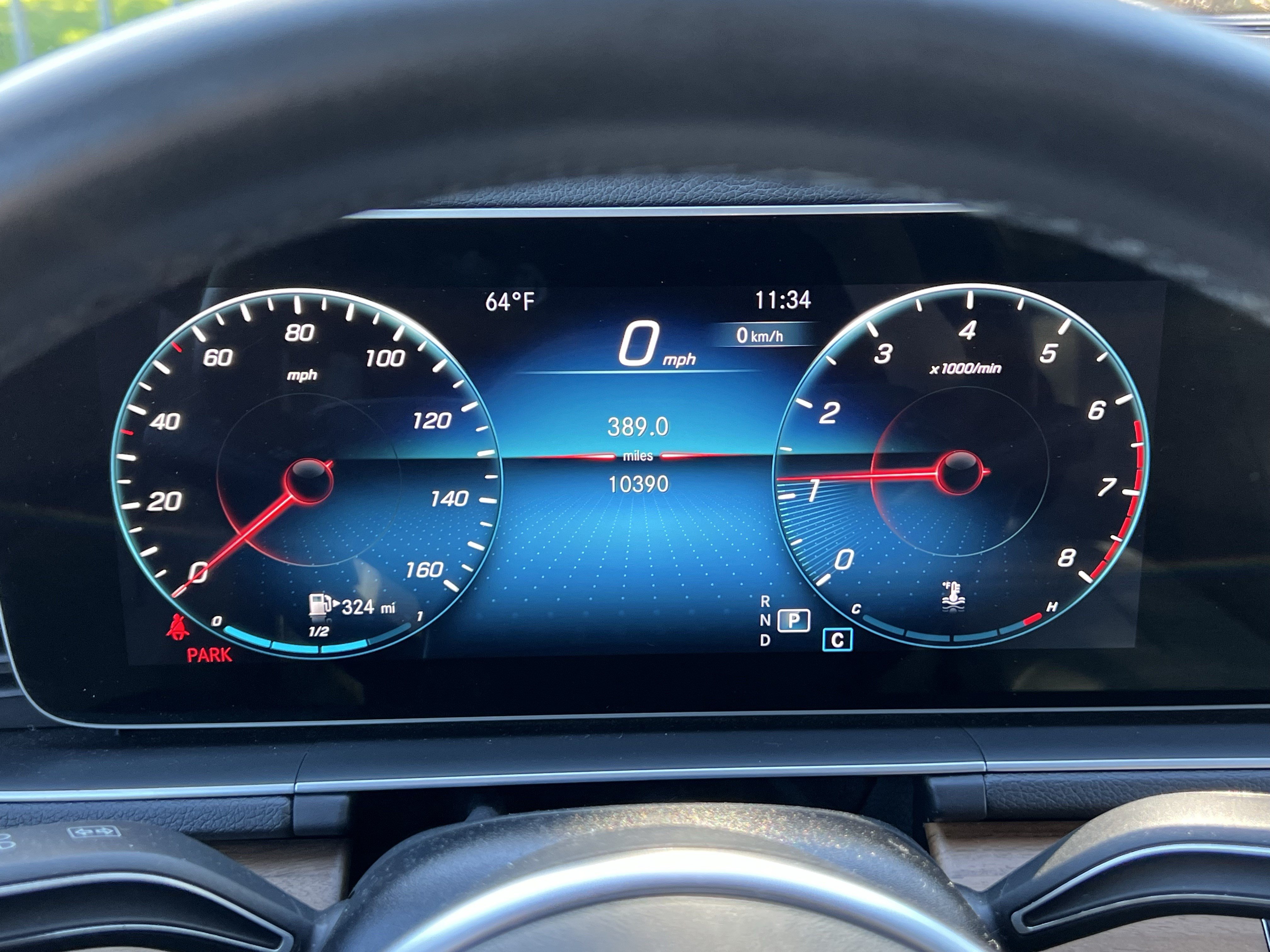Used 2022 Mercedes-Benz GLE 350 4MATIC image 21