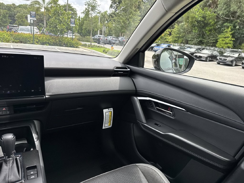 New 2026 MAZDA CX-5 Select AWD/4WD image 15
