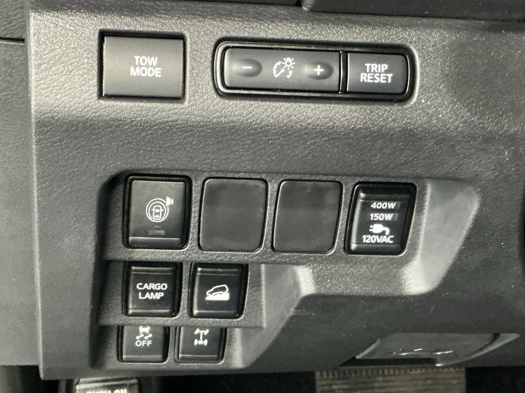 Used 2023 Nissan Frontier PRO-4X w/ Pro Convenience Package image 15