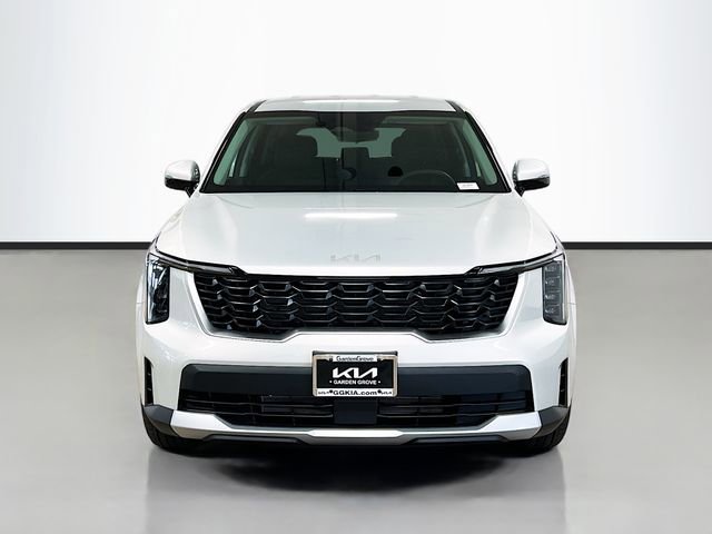 New 2026 Kia Sorento LX image 2