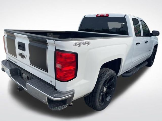 Used 2015 Chevrolet Silverado 1500 LT w/ Rally 2 Edition image 6