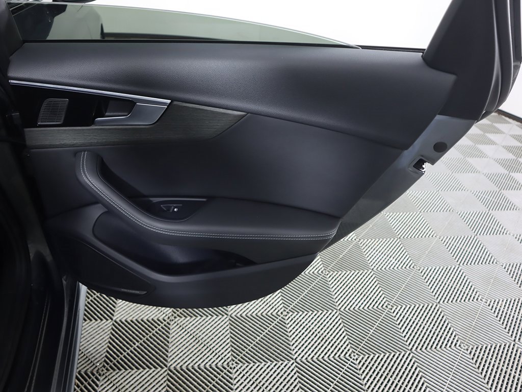 Used 2021 Audi A4 2.0T Premium Plus w/ Premium Plus Package image 27