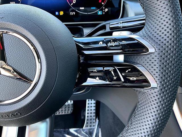 New 2026 Mercedes-Benz GLC 300 4MATIC image 21