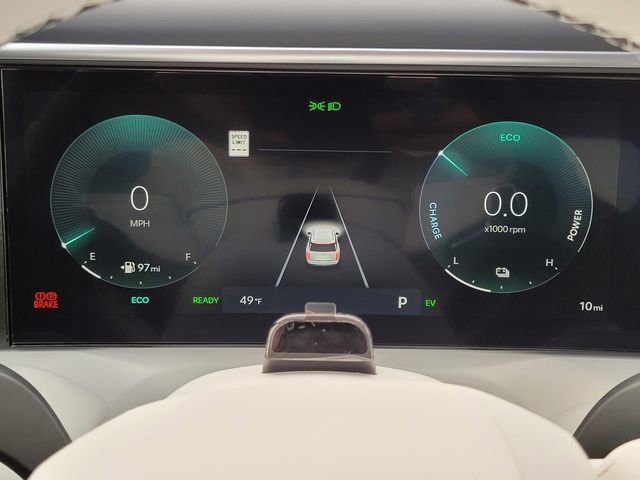 New 2026 Hyundai Palisade Calligraphy AWD/4WD image 14