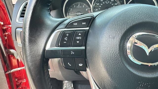 Used 2016 MAZDA CX-5 Grand Touring FWD image 23