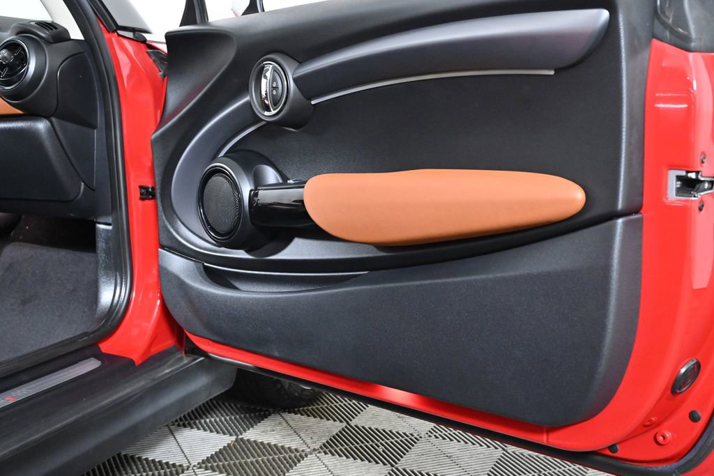 Certified 2024 MINI Cooper S image 29