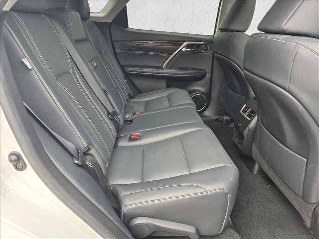 Used 2019 Lexus RX 450h AWD w/ Navigation Package image 21