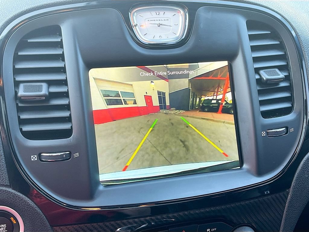 Used 2023 Chrysler 300 C RWD image 14