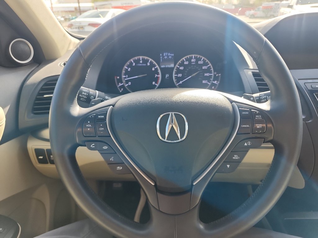 Used 2013 Acura RDX Tech Pkg image 22