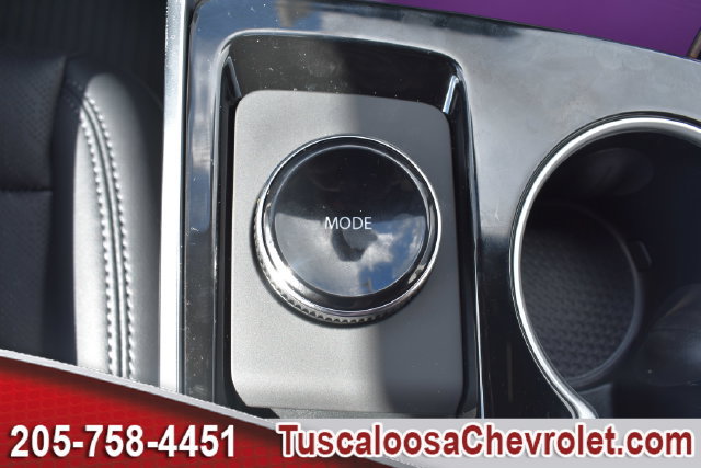 New 2027 Chevrolet Equinox LT w/ Convenience Package II FWD image 32