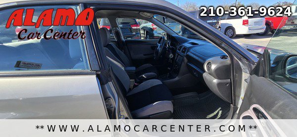 Used 2006 Subaru Impreza 2.5i AWD/4WD image 13