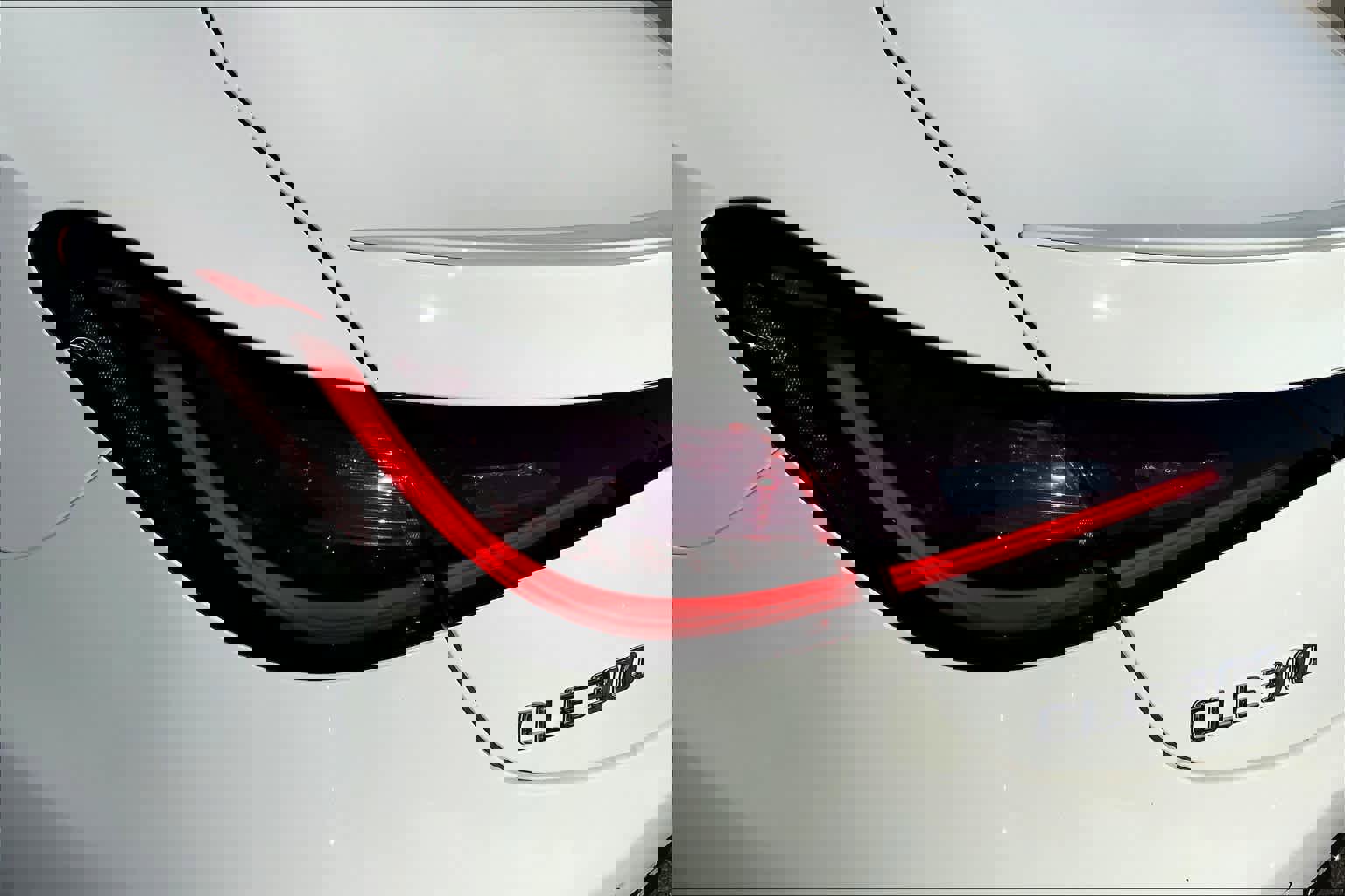 New 2024 Mercedes-Benz CLE 300 4MATIC Coupe image 6