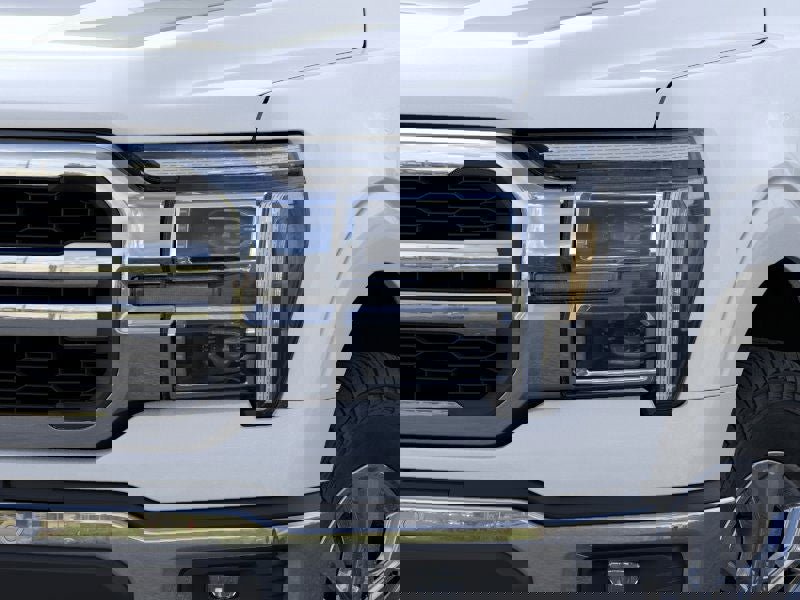 New 2026 Ford F150 Lariat image 18