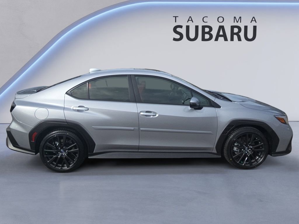 New 2026 Subaru WRX Limited AWD/4WD image 6