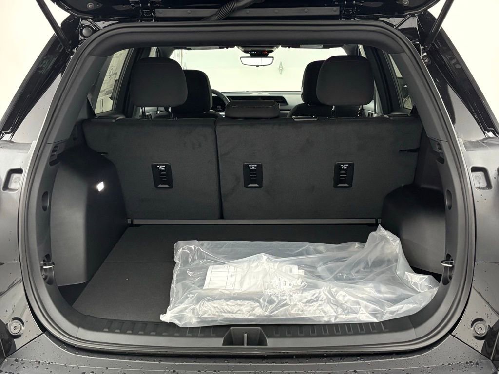 New 2026 GMC Terrain Elevation w/ Technology Package II image 9