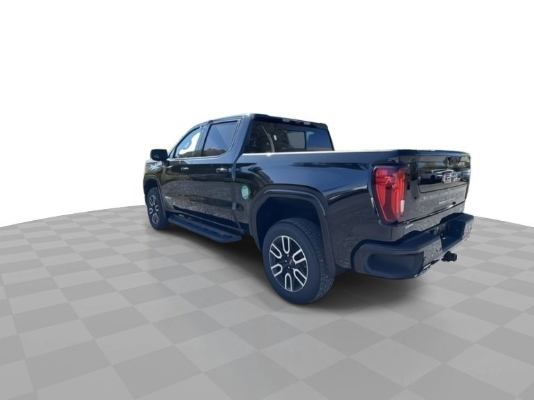 New 2026 GMC Sierra 1500 AT4 w/ AT4 Premium Package image 6