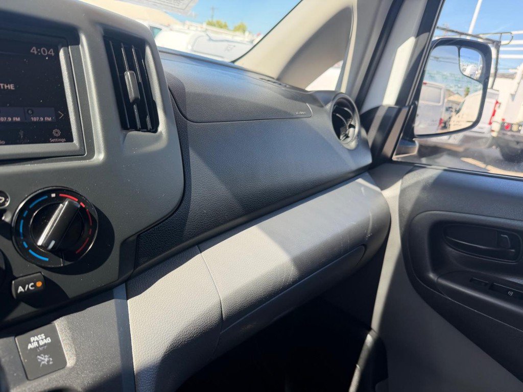 Used 2021 Nissan NV200 S FWD image 34