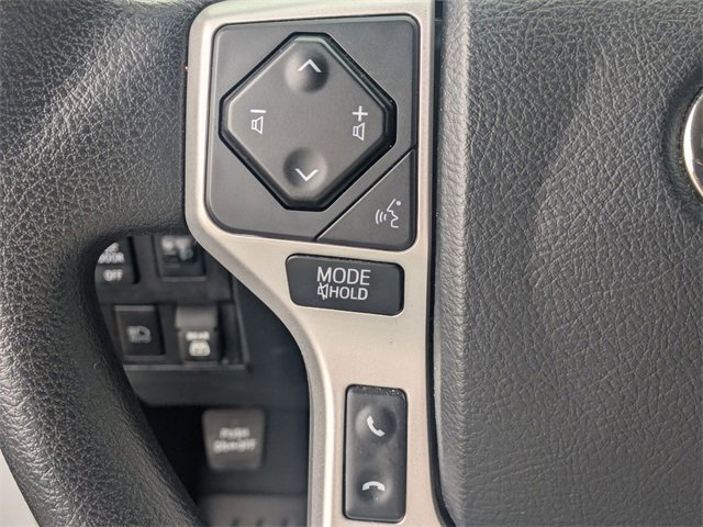 Used 2020 Toyota Tundra SR5 image 16