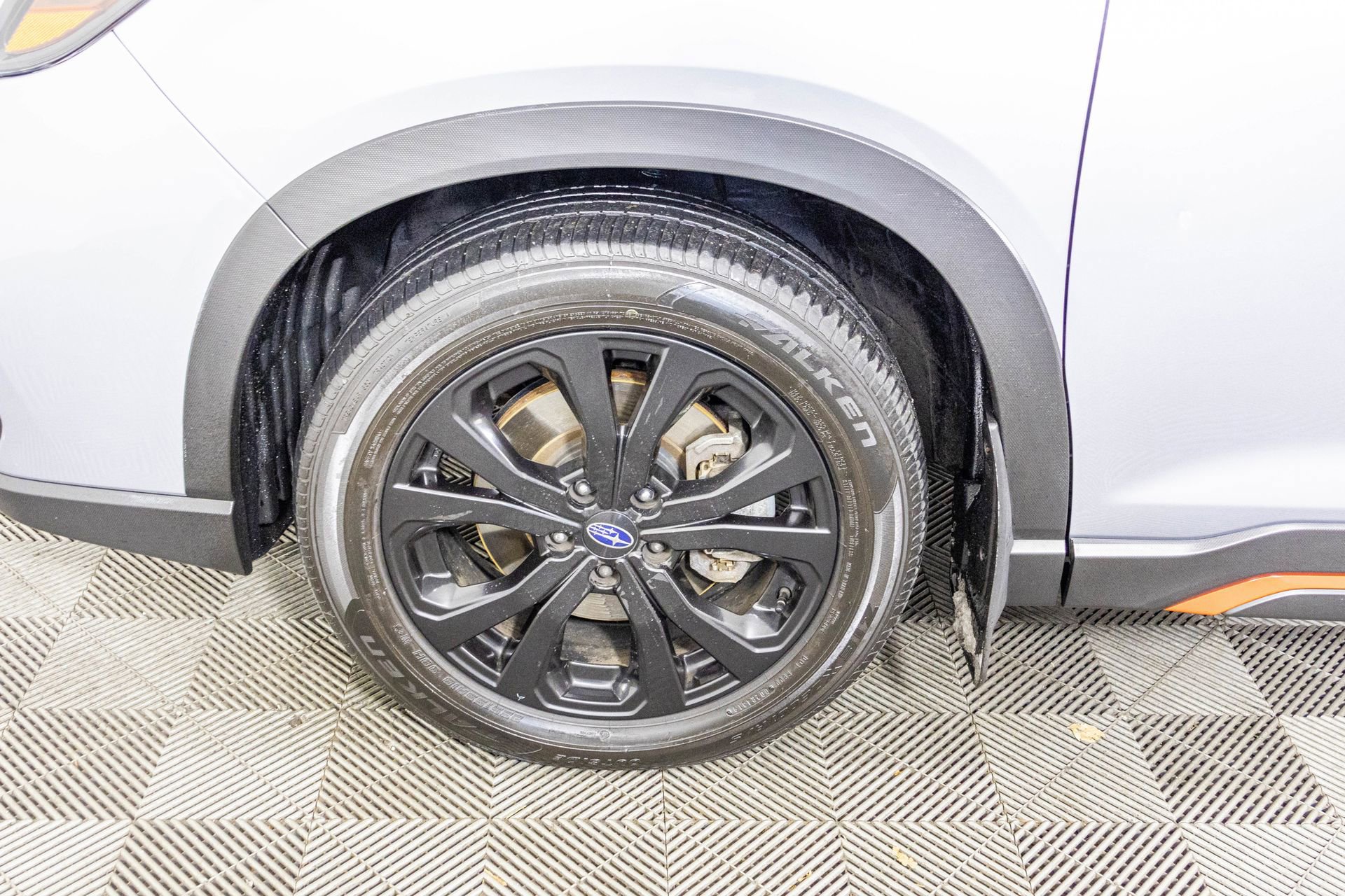 Used 2020 Subaru Forester Sport w/ Popular Package #2 image 48