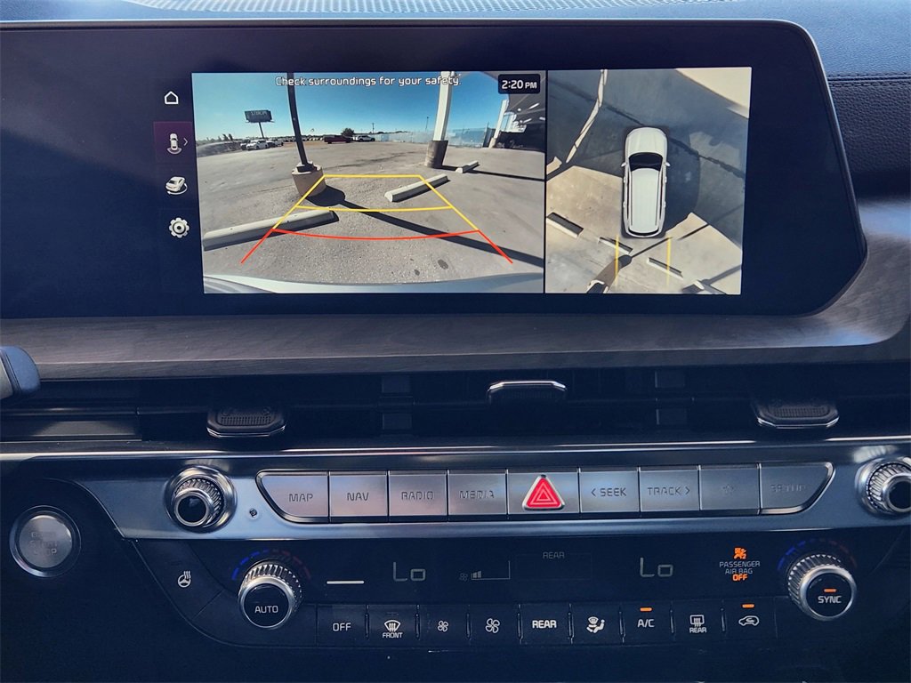 Used 2024 Kia Telluride SX X-Line image 18