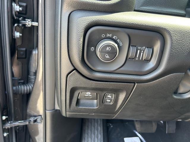 New 2026 RAM 1500 Big Horn image 24