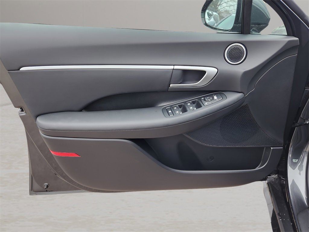 New 2026 Hyundai Sonata SEL image 12