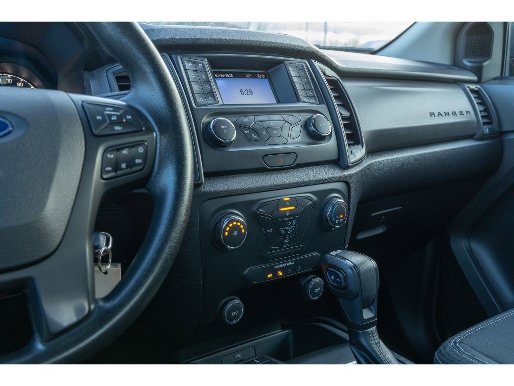 Used 2020 Ford Ranger XL w/ Equipment Group 101A Mid image 23