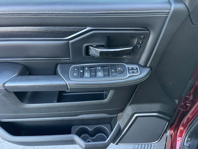 Used 2023 RAM 2500 Rebel w/ Level 2 Equipment Group image 13