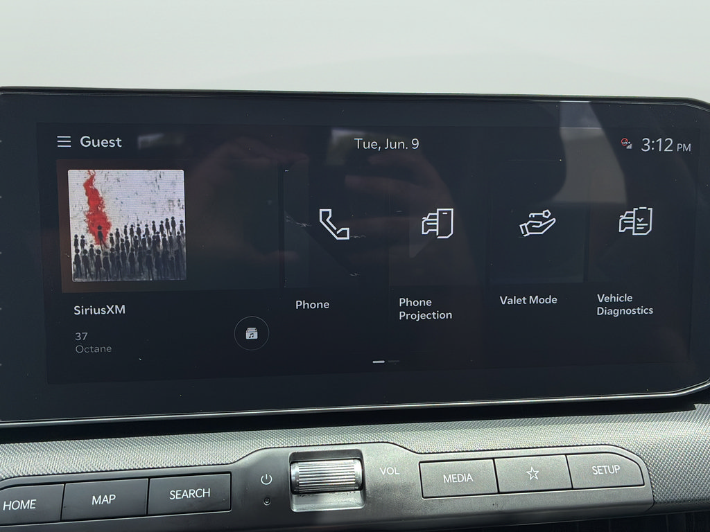 New 2026 Kia K4 FWD image 18