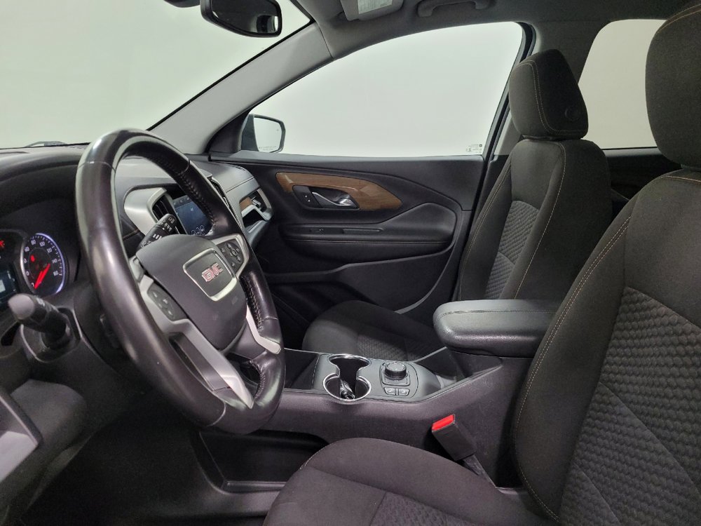 Used 2018 GMC Terrain SLE w/ Driver Convenience Package AWD/4WD image 17
