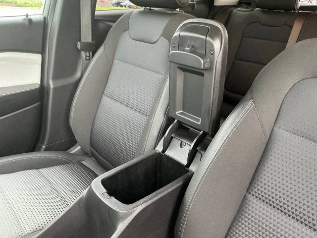 Used 2025 Chevrolet Trax LT w/ Driver Confidence Package FWD image 31