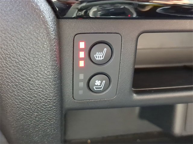 Used 2025 Honda Ridgeline Black Edition image 23