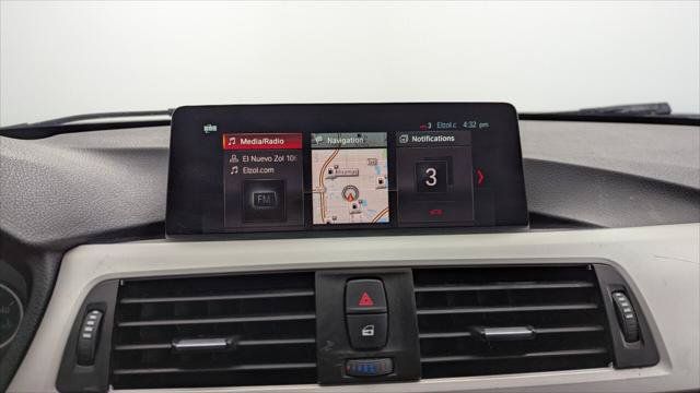 Used 2018 BMW 320i xDrive Sedan AWD/4WD image 26