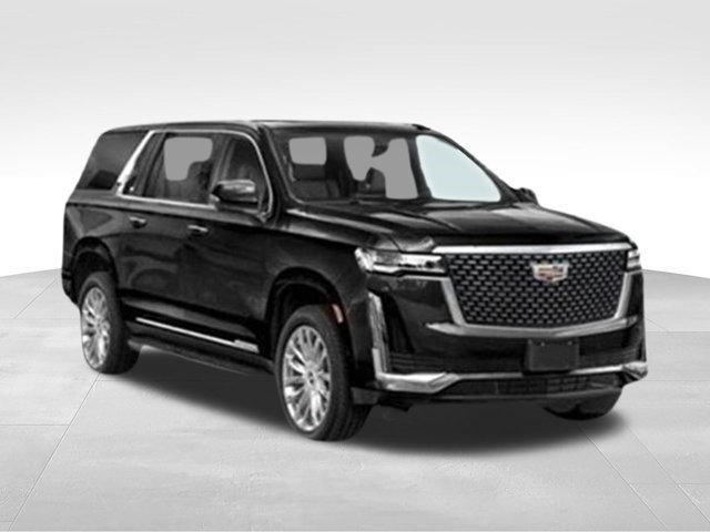 Used 2022 Cadillac Escalade ESV Premium Luxury image 9